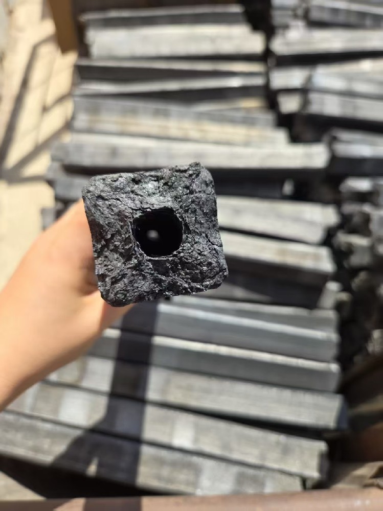 高温四角横截面