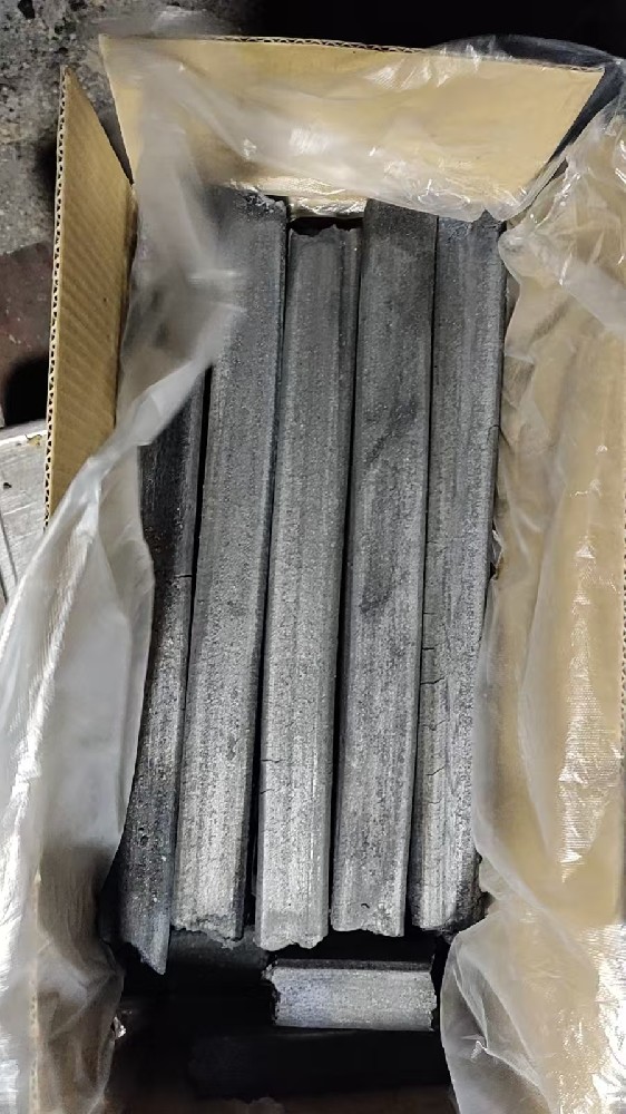 日本向け　竹の炭